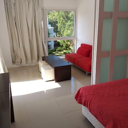 Apartments Greenpark Punta Ballena Luaran gambar