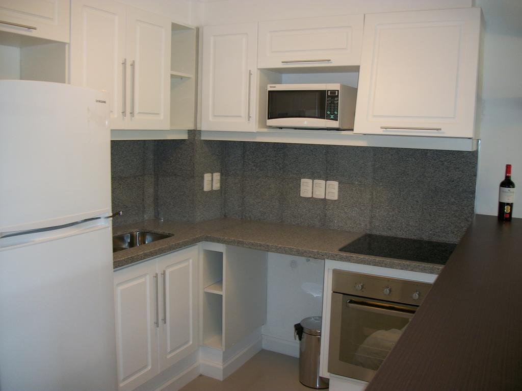 Apartments Greenpark Punta Ballena Bilik gambar