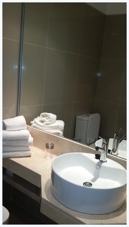 Apartments Greenpark Punta Ballena Bilik gambar