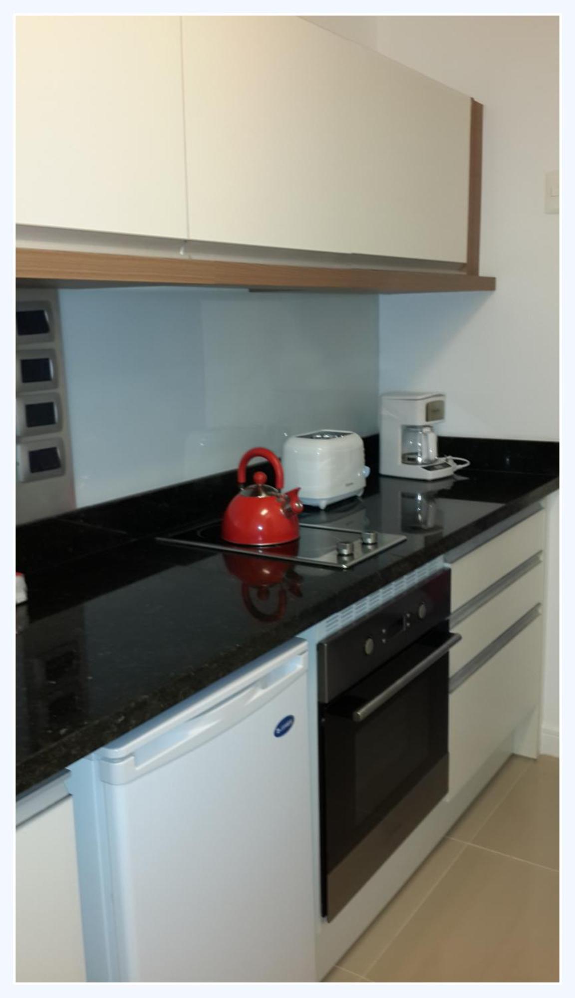 Apartments Greenpark Punta Ballena Luaran gambar