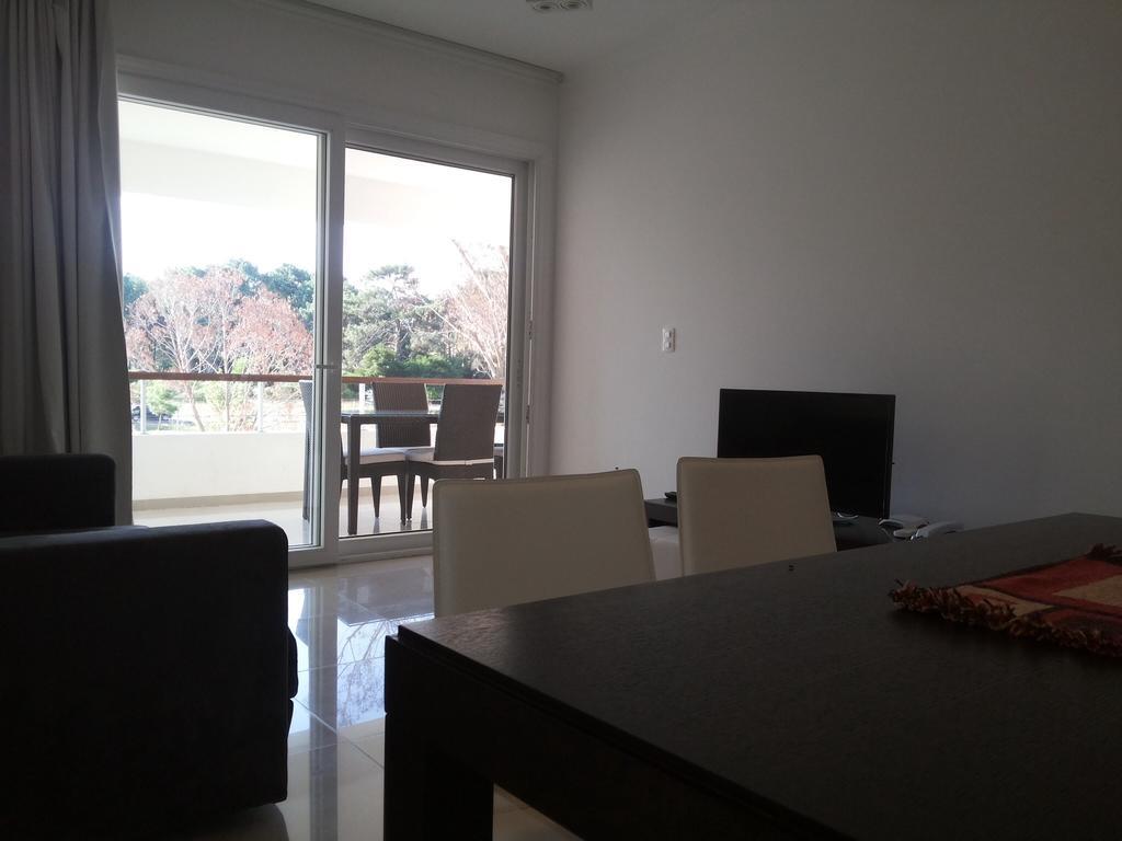 Apartments Greenpark Punta Ballena Bilik gambar