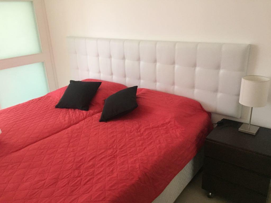 Apartments Greenpark Punta Ballena Luaran gambar