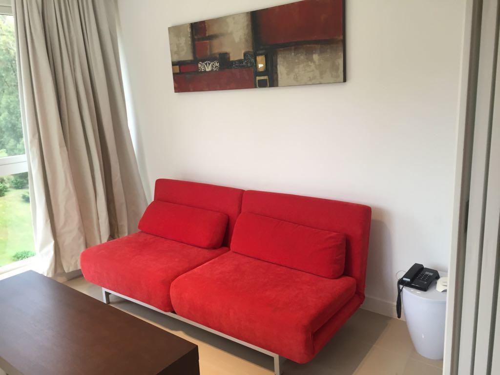 Apartments Greenpark Punta Ballena Luaran gambar