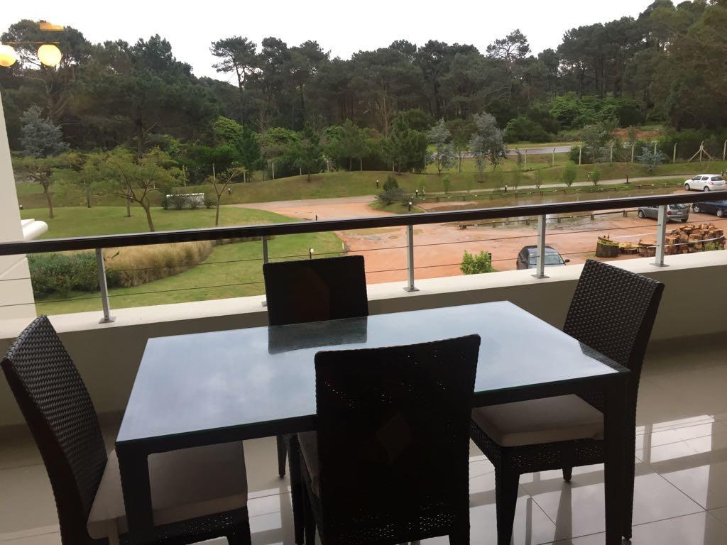 Apartments Greenpark Punta Ballena Luaran gambar