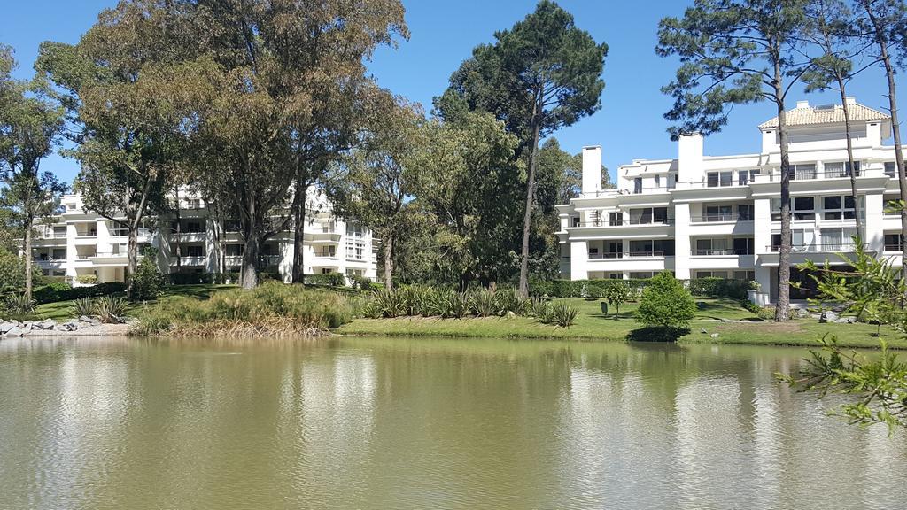 Apartments Greenpark Punta Ballena Luaran gambar