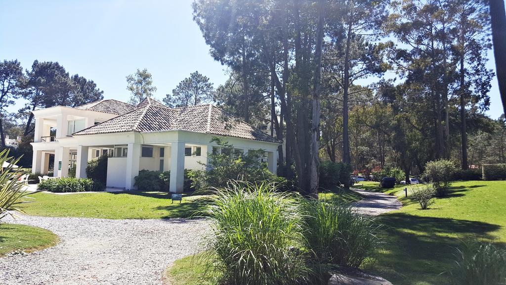 Apartments Greenpark Punta Ballena Luaran gambar