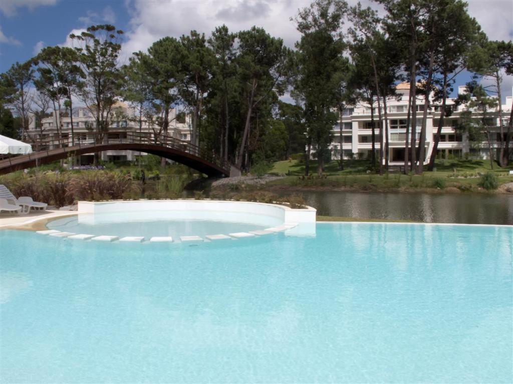 Apartments Greenpark Punta Ballena Luaran gambar