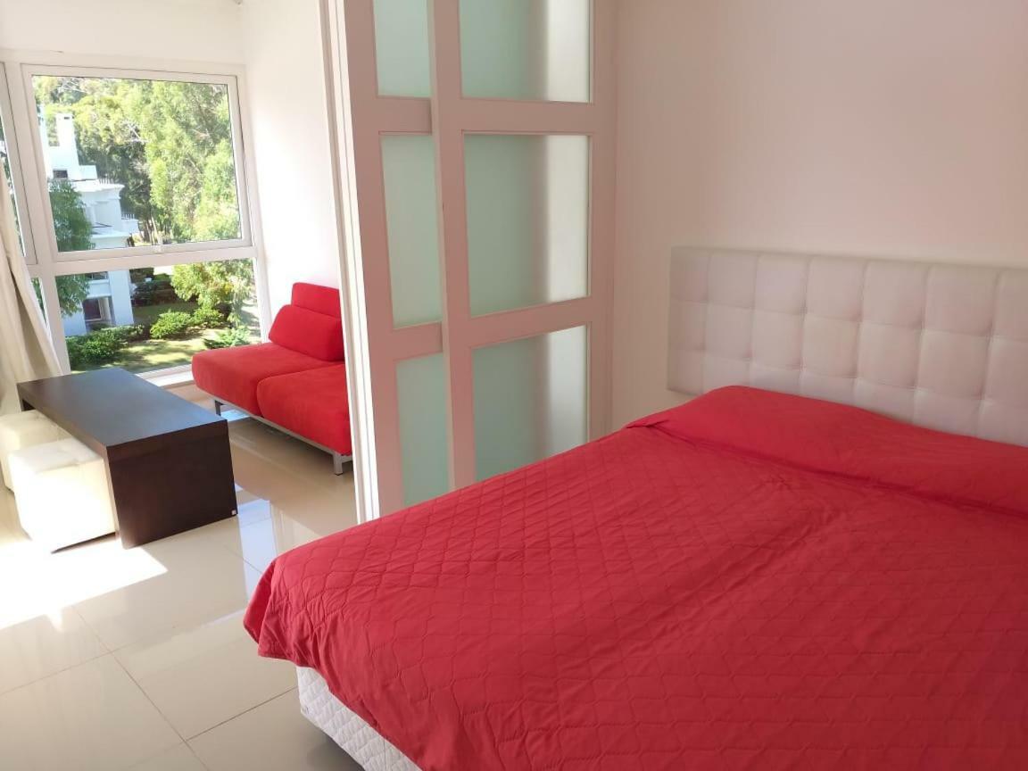 Apartments Greenpark Punta Ballena Luaran gambar