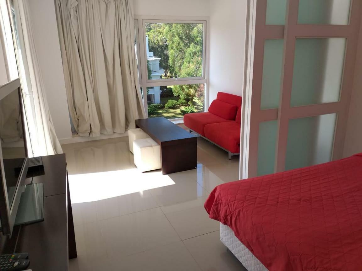 Apartments Greenpark Punta Ballena Luaran gambar