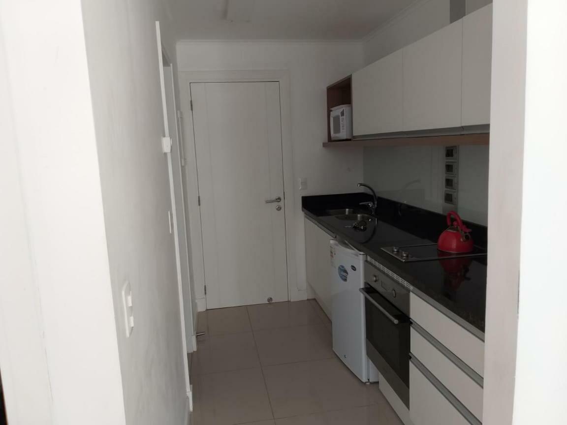 Apartments Greenpark Punta Ballena Luaran gambar