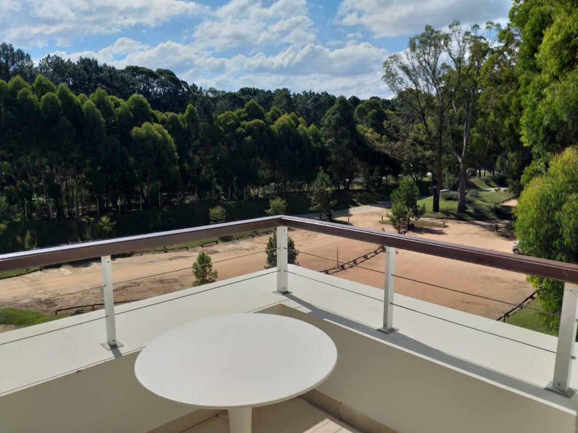 Apartments Greenpark Punta Ballena Luaran gambar