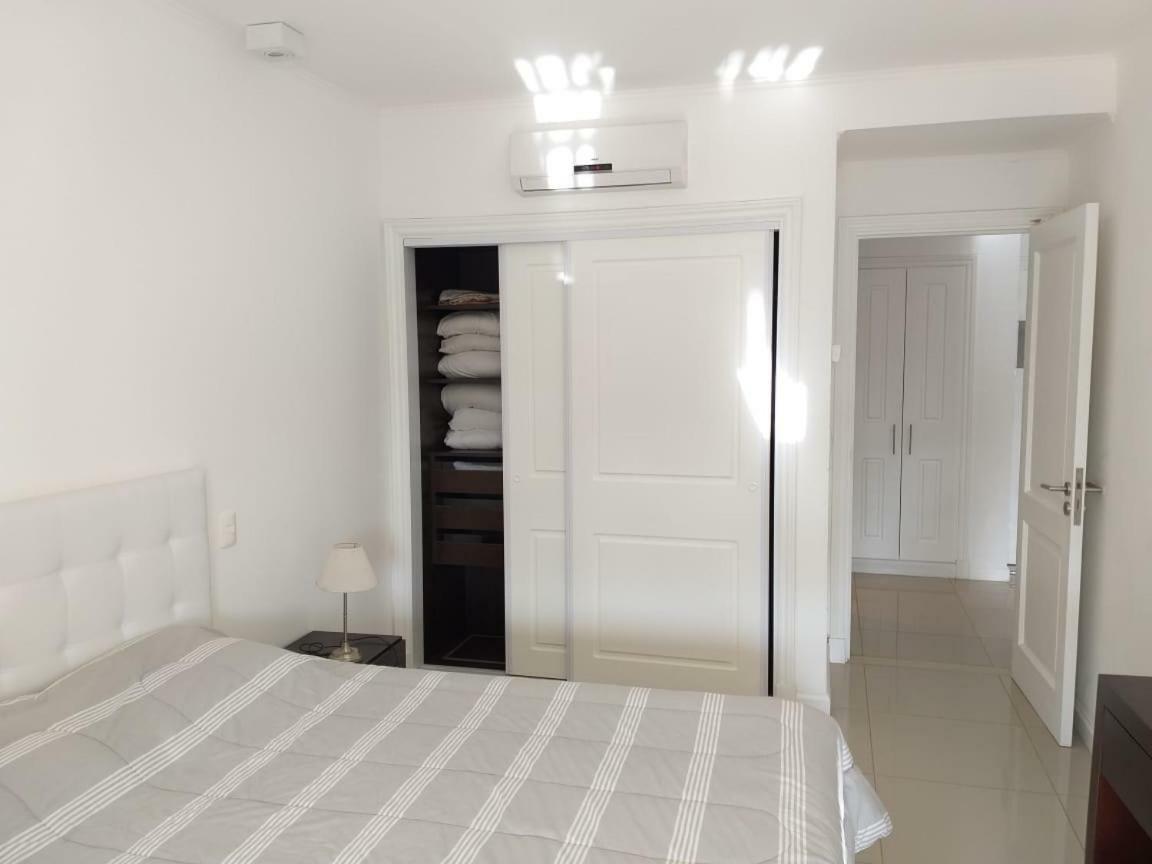 Apartments Greenpark Punta Ballena Luaran gambar