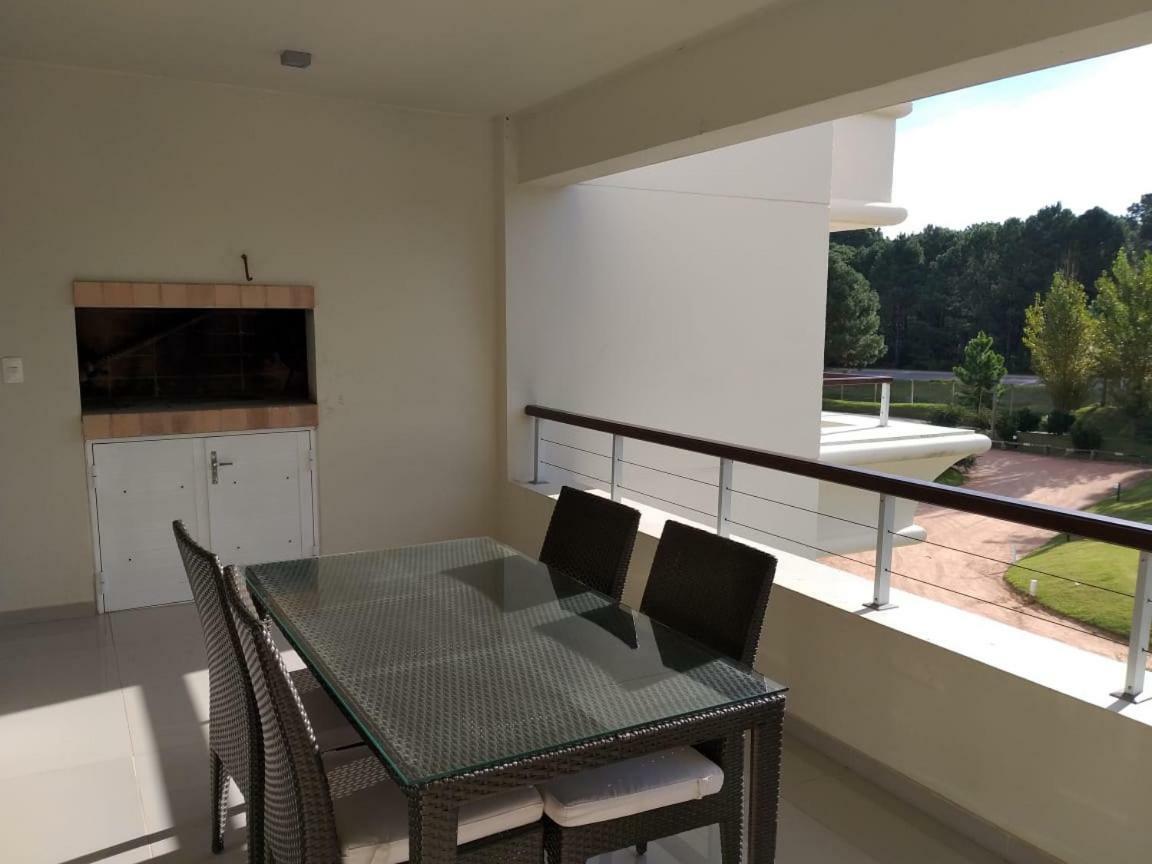 Apartments Greenpark Punta Ballena Luaran gambar