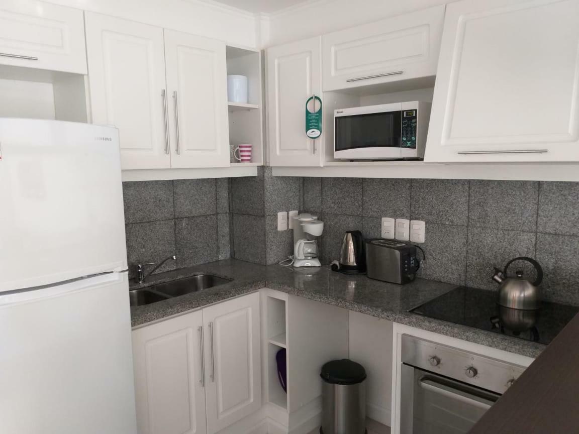 Apartments Greenpark Punta Ballena Luaran gambar